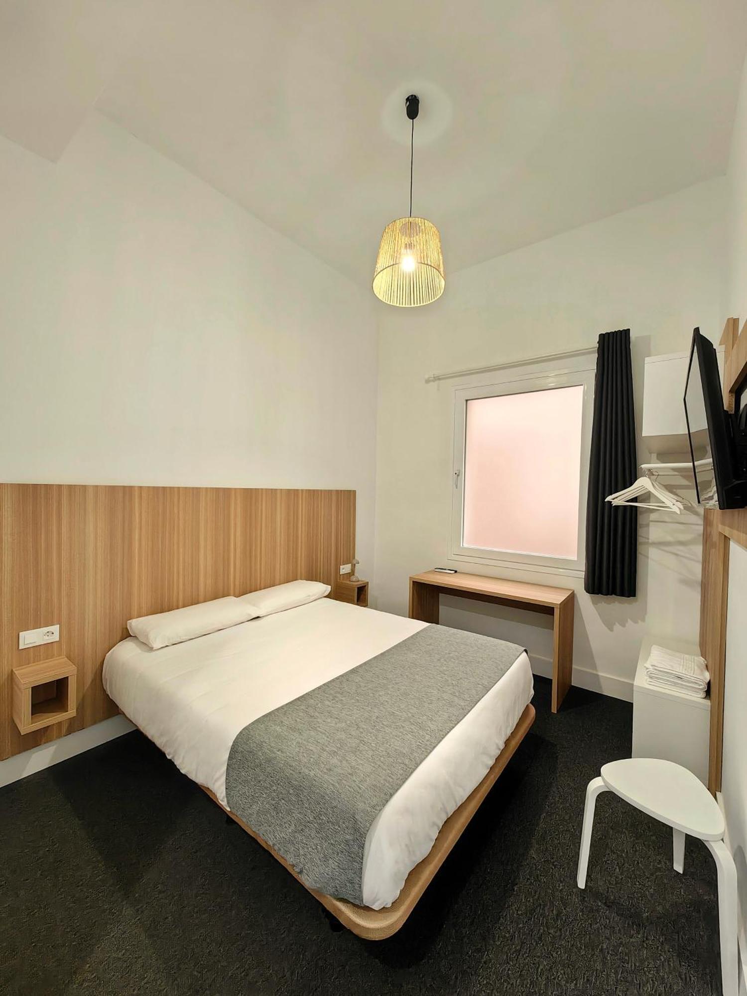Hostel Siesta & Go Madrid Luaran gambar